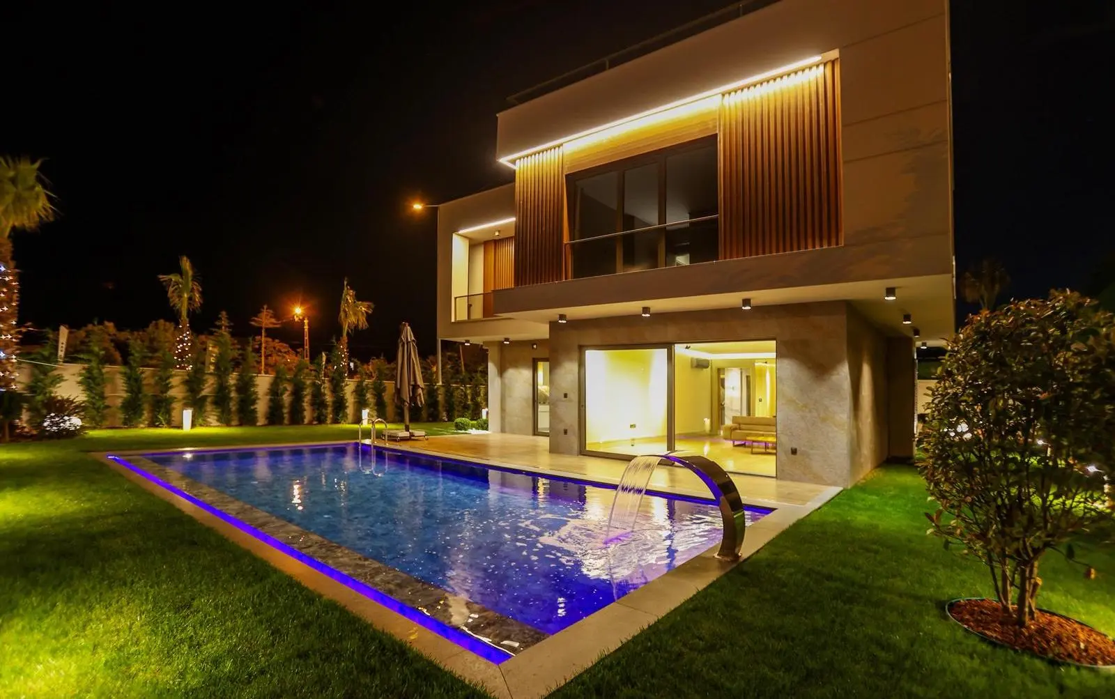 Istanbul property